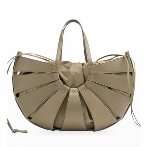 Bottega Veneta Shell Bag
